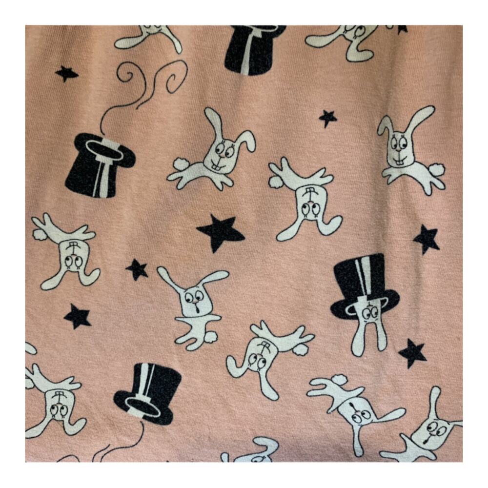 Polarn O. Pyret 🐰 Magic Hat Rabbit Dress - Picture 7 of 8